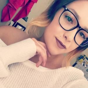 Meet your Posher, Michelynne-rae